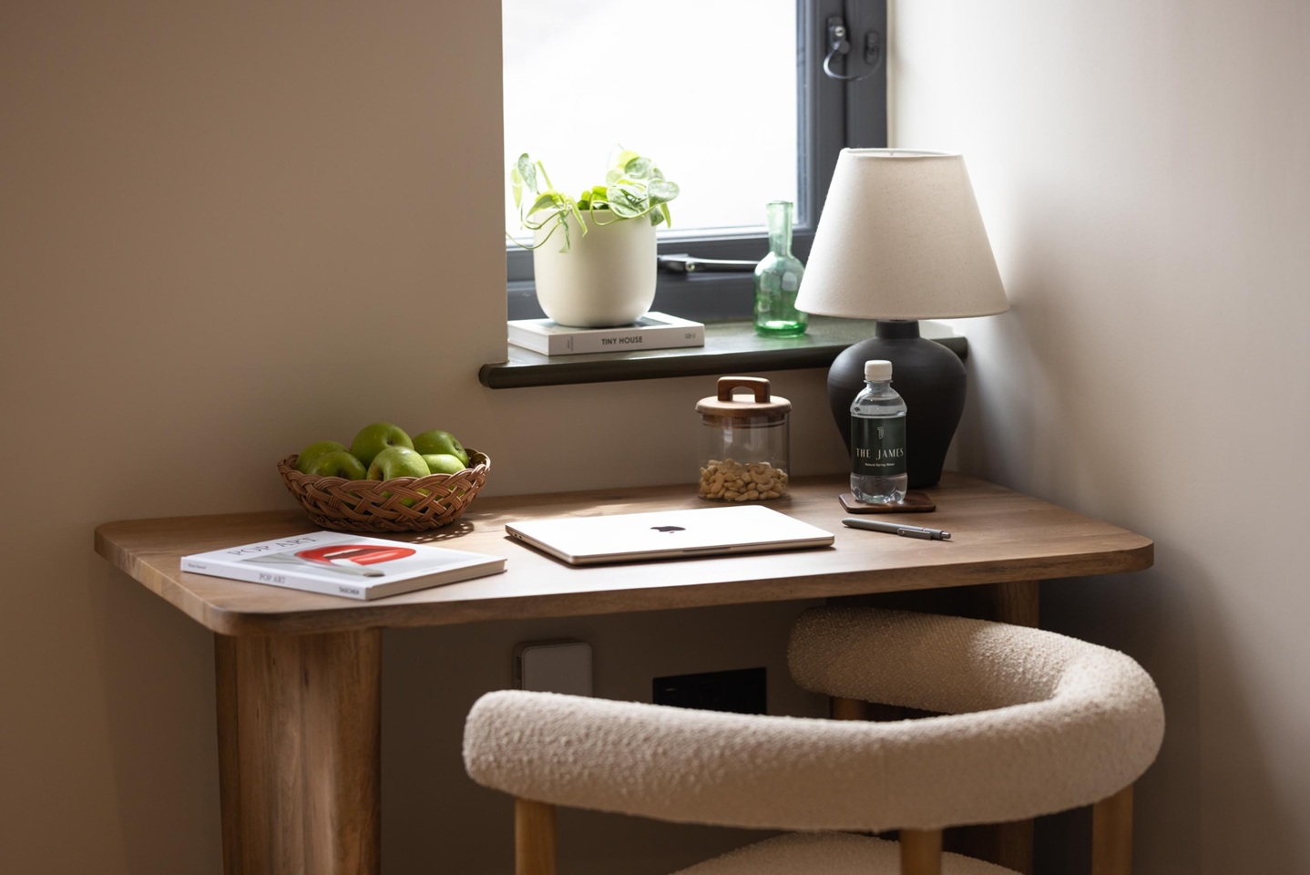 Additional image 3 of Studio Flat, The James, S1, N1 7GU