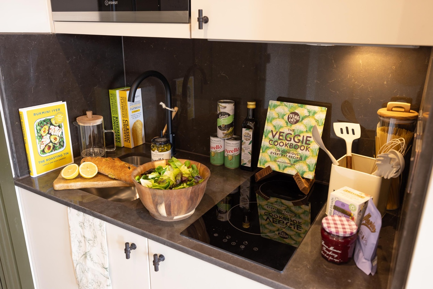 Additional image 4 of Studio Flat, The James, S1, N1 7GU