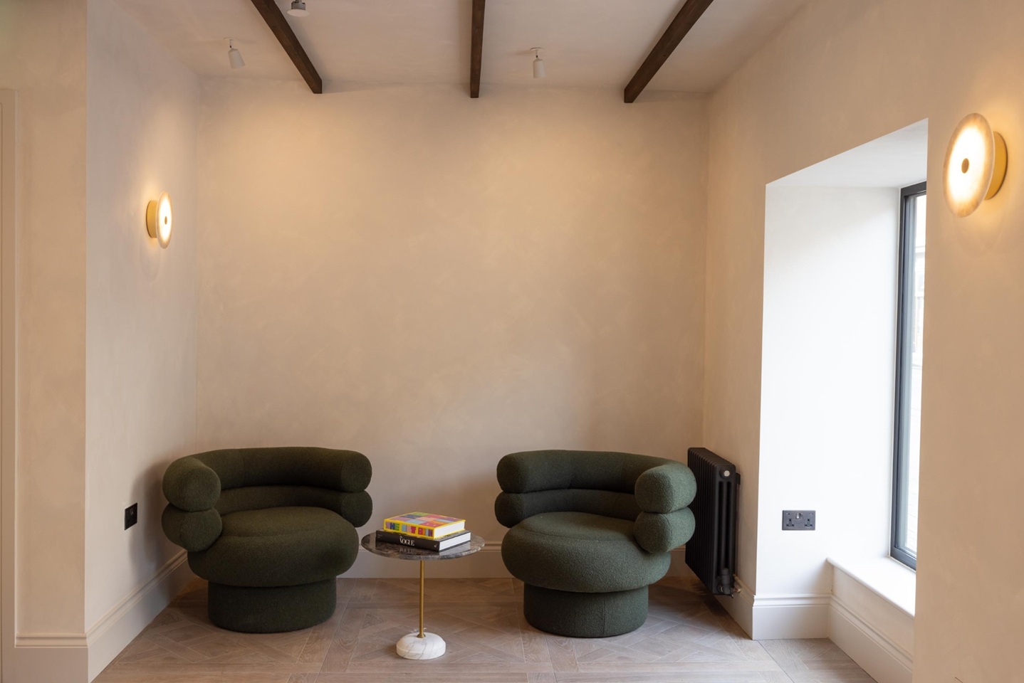 Additional image 13 of Studio Flat, The James, S1, N1 7GU