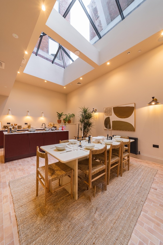 Additional image 17 of Studio Flat, The James, S1, N1 7GU