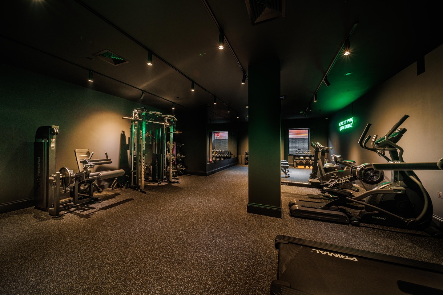 Additional image 18 of Studio Flat, The James, S1, N1 7GU