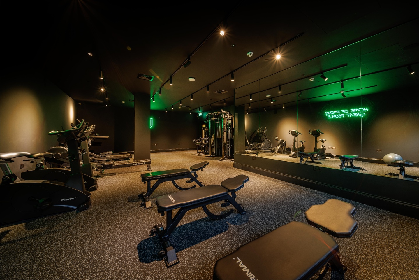 Additional image 19 of Studio Flat, The James, S1, N1 7GU