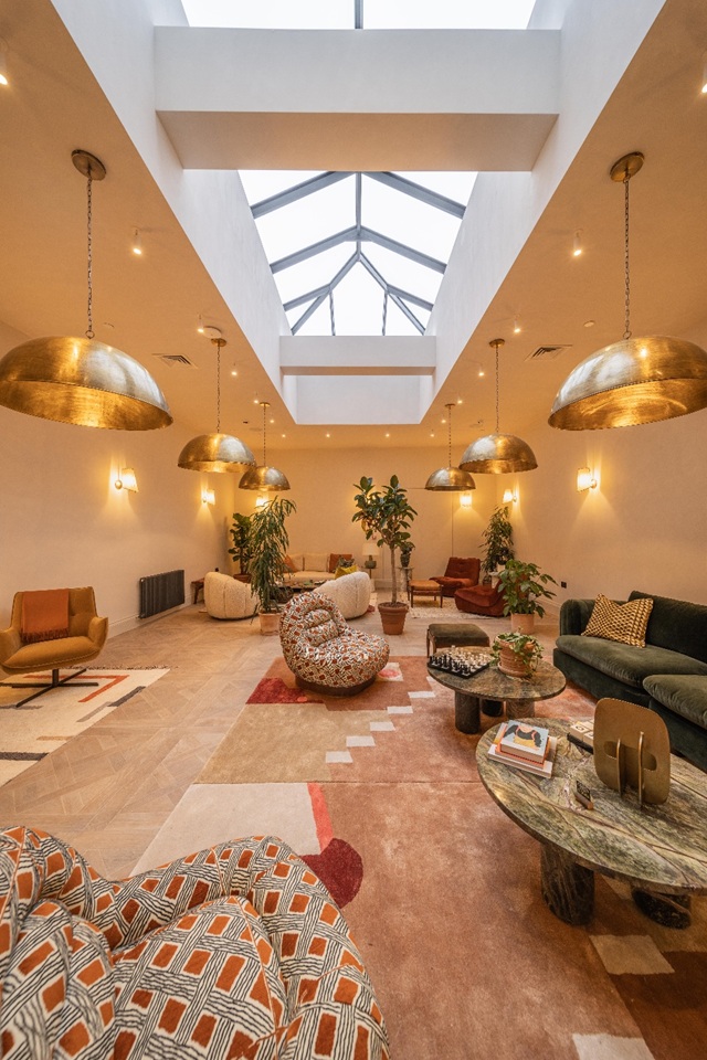 Additional image 21 of Studio Flat, The James, S1, N1 7GU