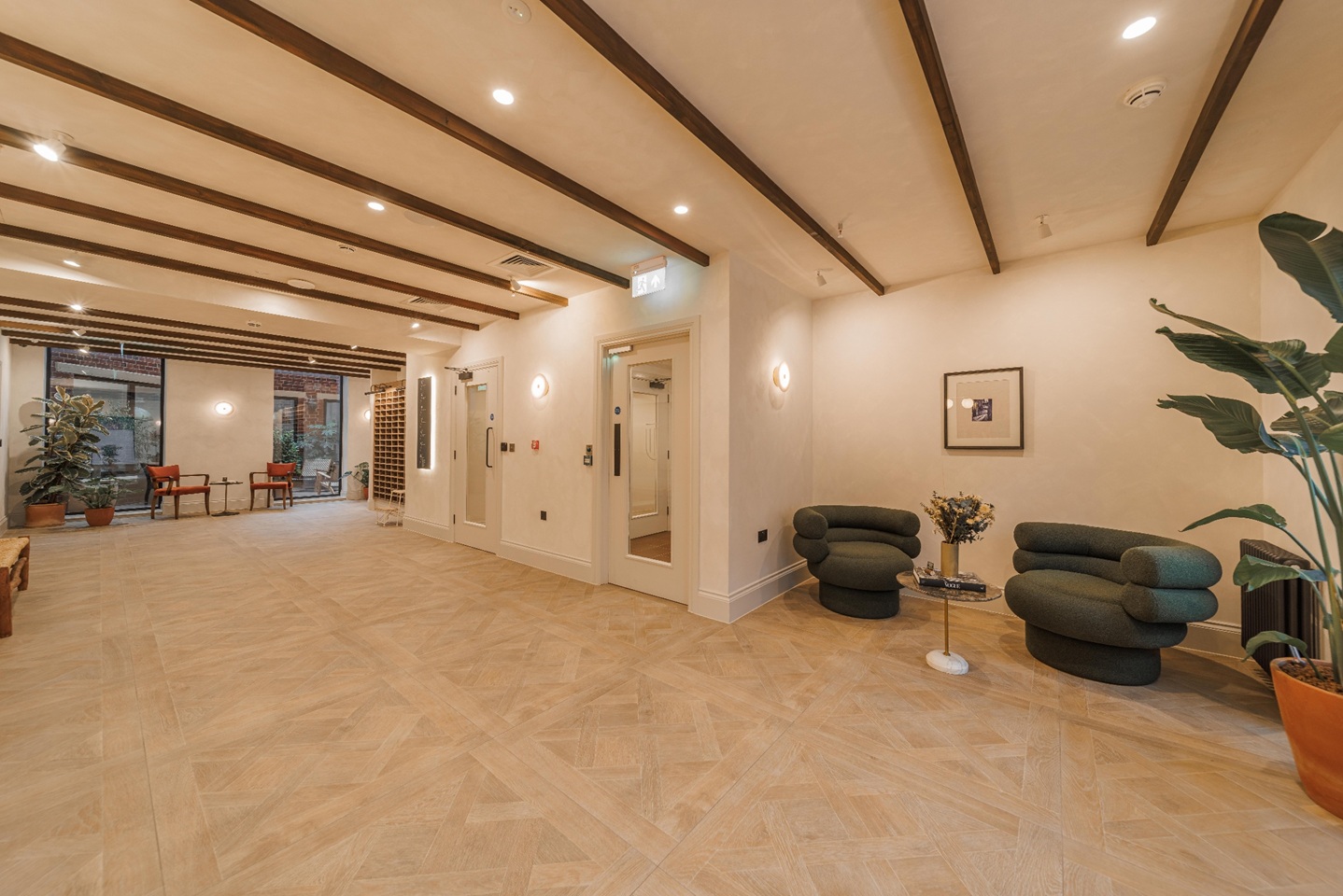 Additional image 24 of Studio Flat, The James, S1, N1 7GU