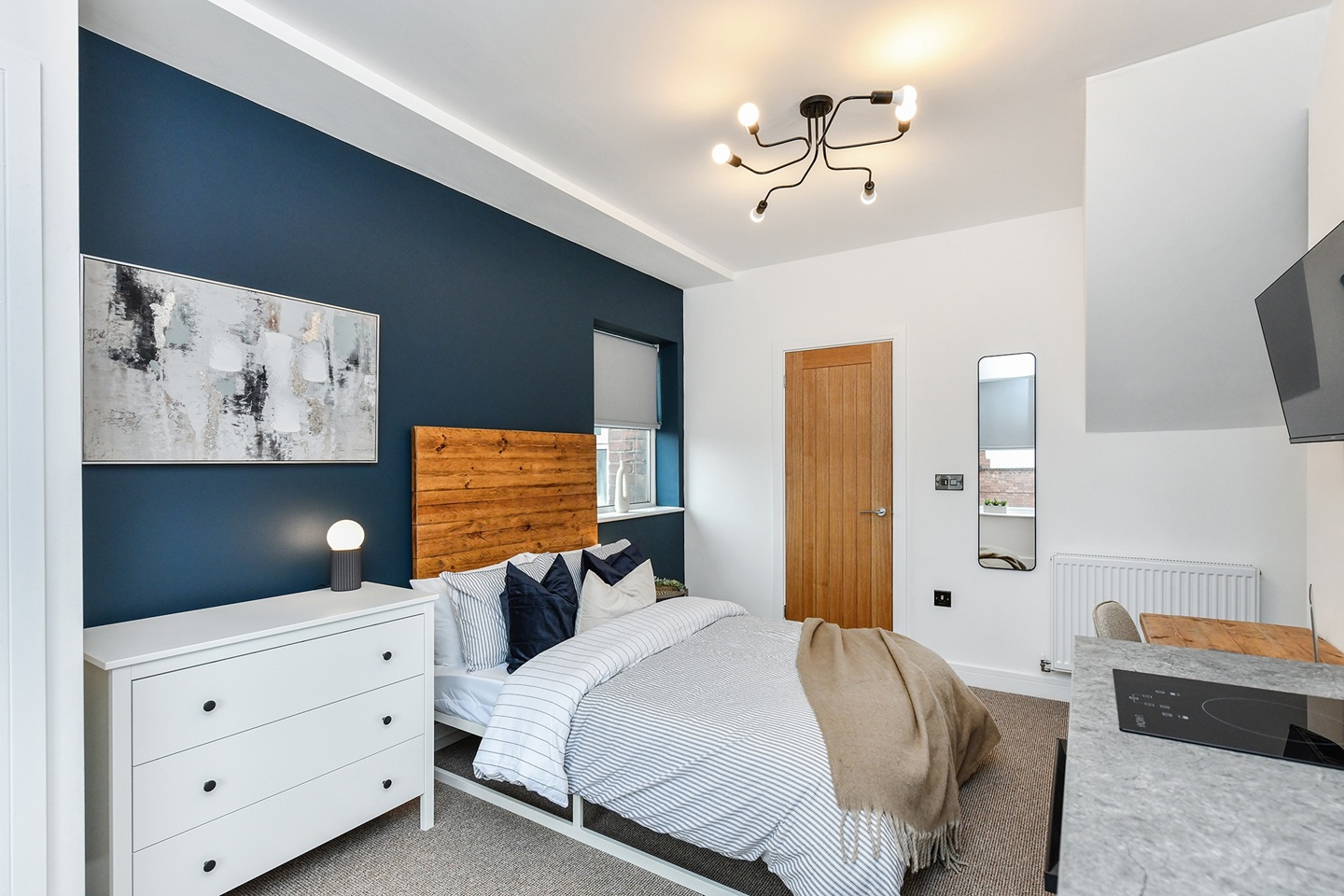 Room in a Shared House, London Road, DE24, N1 7GU