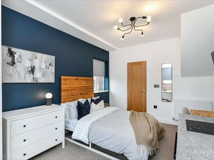 Room in a Shared House, London Road, DE24