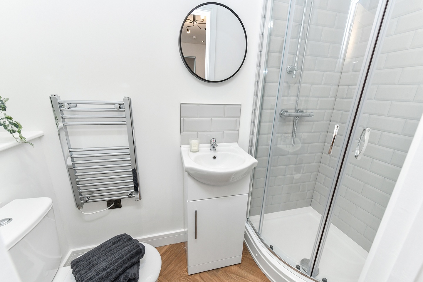 Additional image 4 of Room in a Shared House, London Road, DE24, N1 7GU