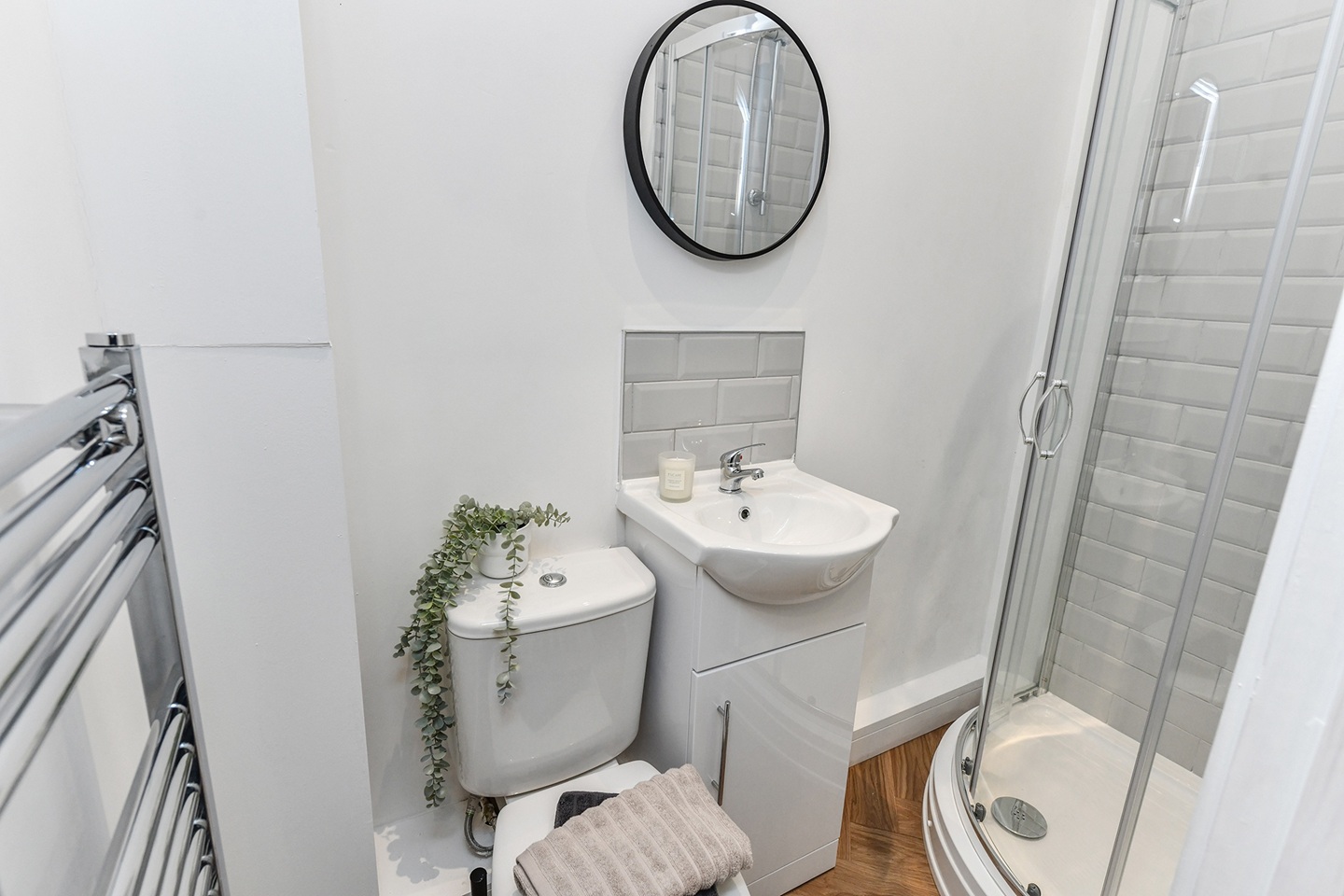 Additional image 8 of Room in a Shared House, London Road, DE24, N1 7GU