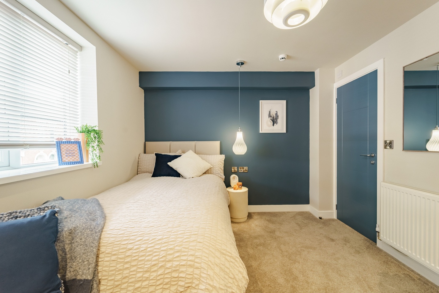 Additional image 2 of Studio Flat, Harcourt St, DE1, N1 7GU