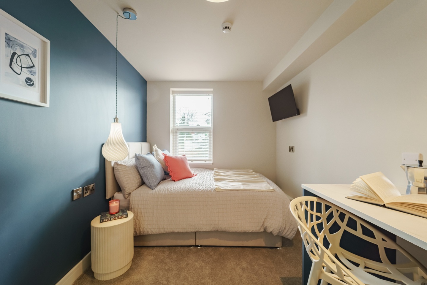 Additional image 5 of Studio Flat, Harcourt St, DE1, N1 7GU