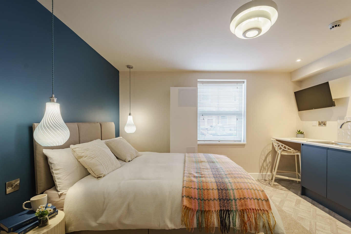 Additional image 7 of Studio Flat, Harcourt St, DE1, N1 7GU