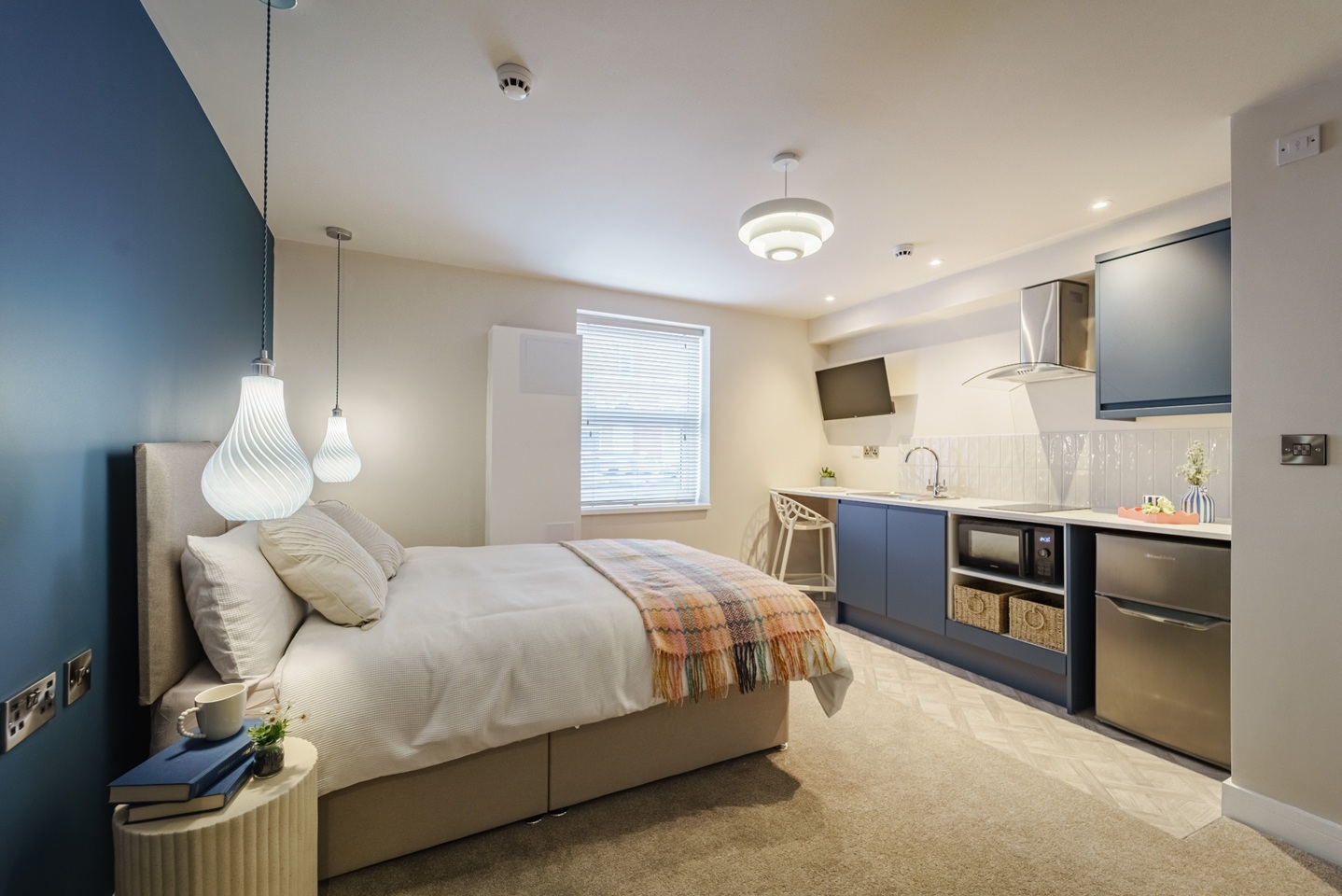 Additional image 8 of Studio Flat, Harcourt St, DE1, N1 7GU