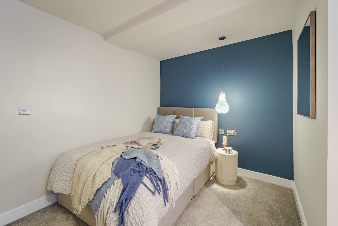 Additional image 11 of Studio Flat, Harcourt St, DE1, N1 7GU