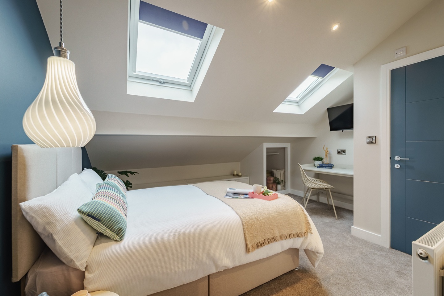 Additional image 13 of Studio Flat, Harcourt St, DE1, N1 7GU