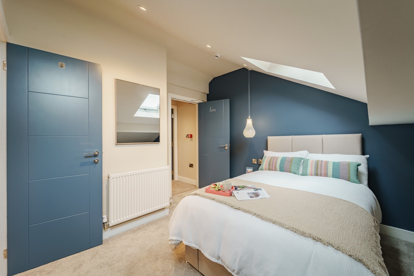 Additional image 15 of Studio Flat, Harcourt St, DE1, N1 7GU