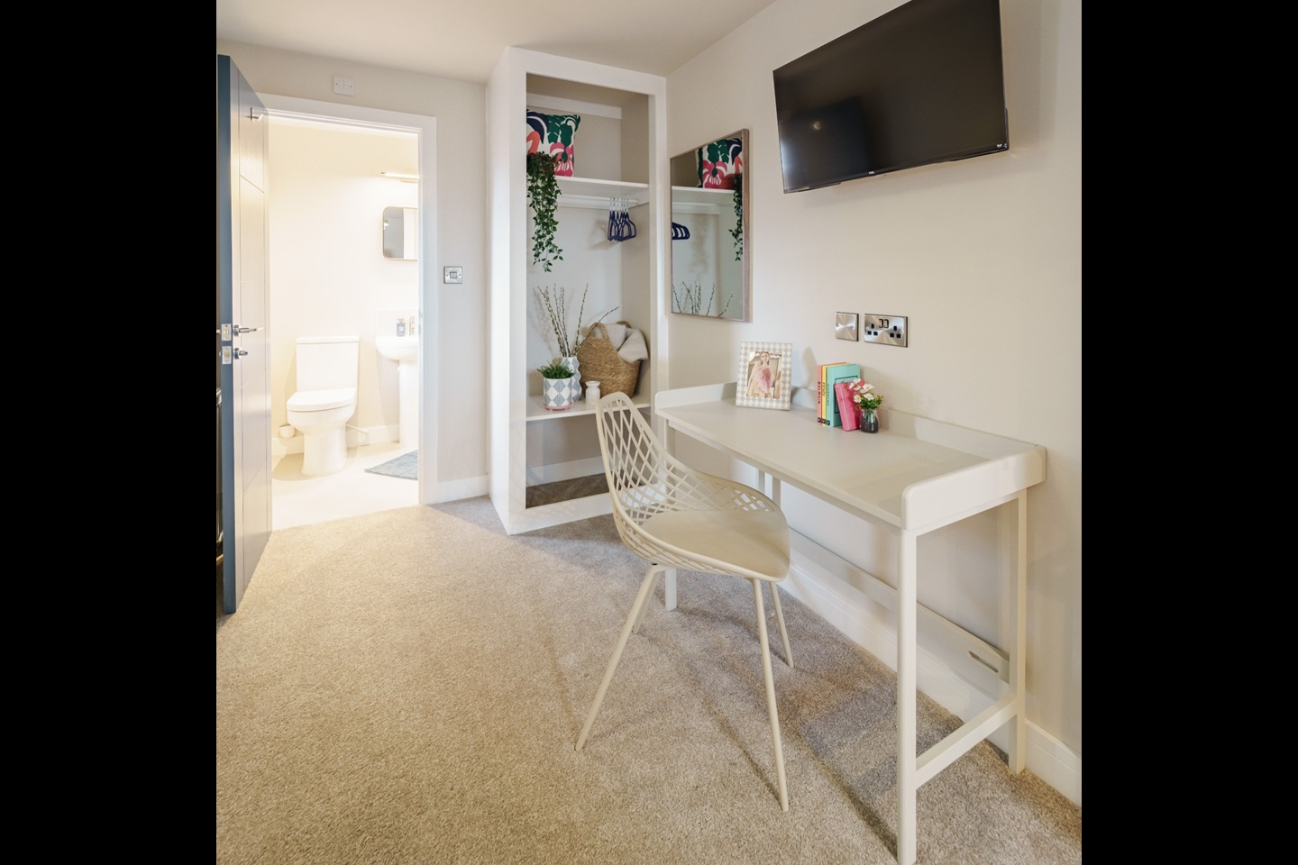 Additional image 17 of Studio Flat, Harcourt St, DE1, N1 7GU