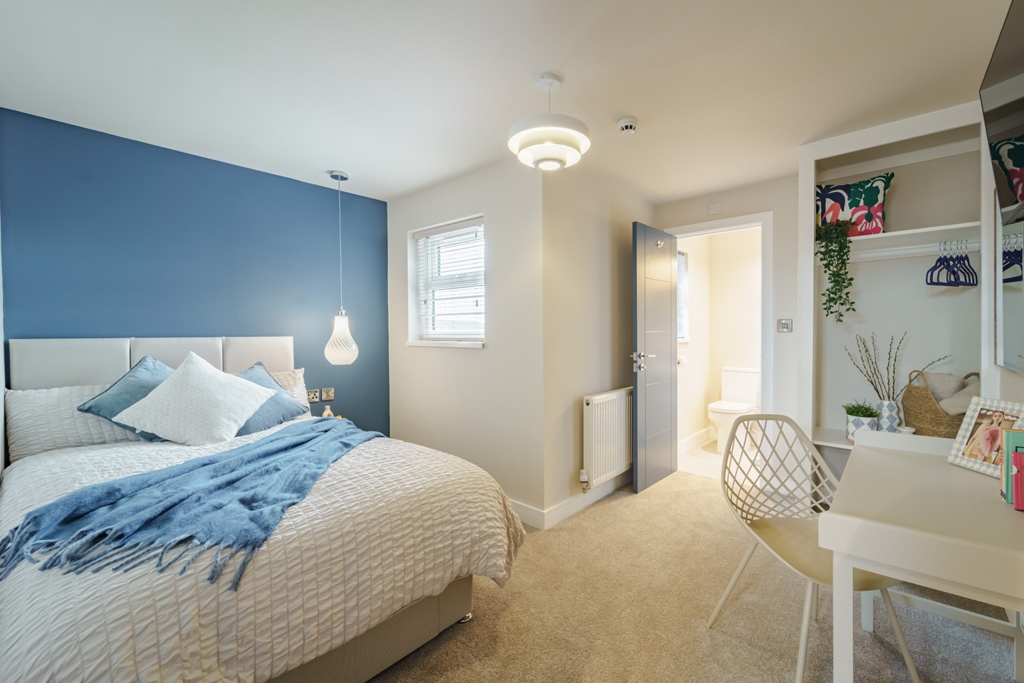 Additional image 16 of Studio Flat, Harcourt St, DE1, N1 7GU