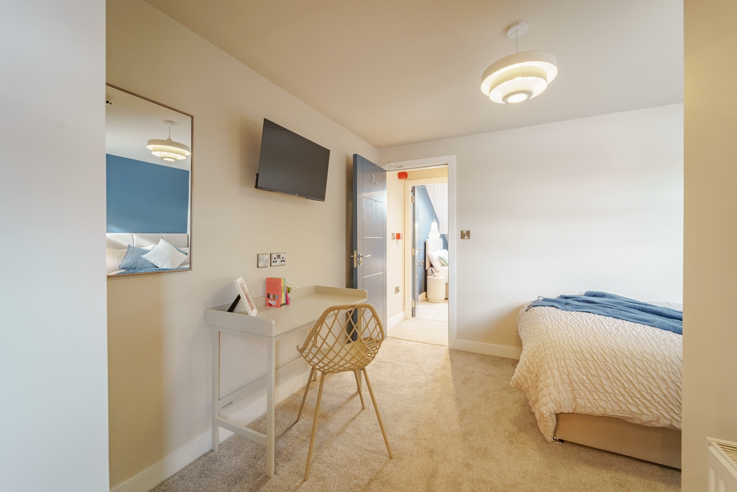 Additional image 18 of Studio Flat, Harcourt St, DE1, N1 7GU