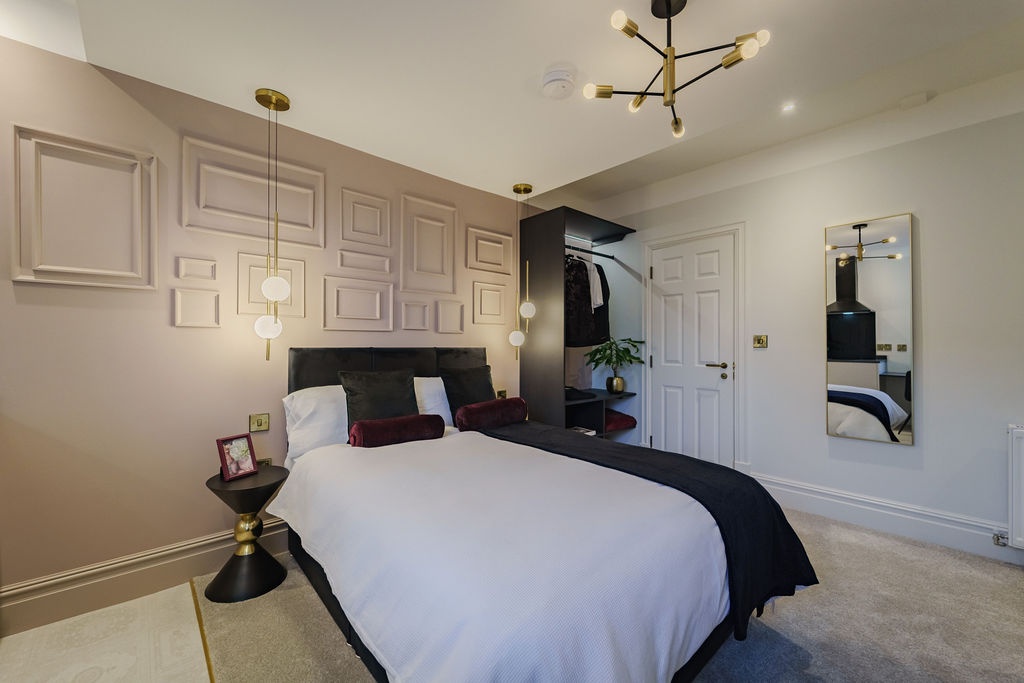 Additional image 5 of Studio Flat, Charnwood St, DE1, N1 7GU