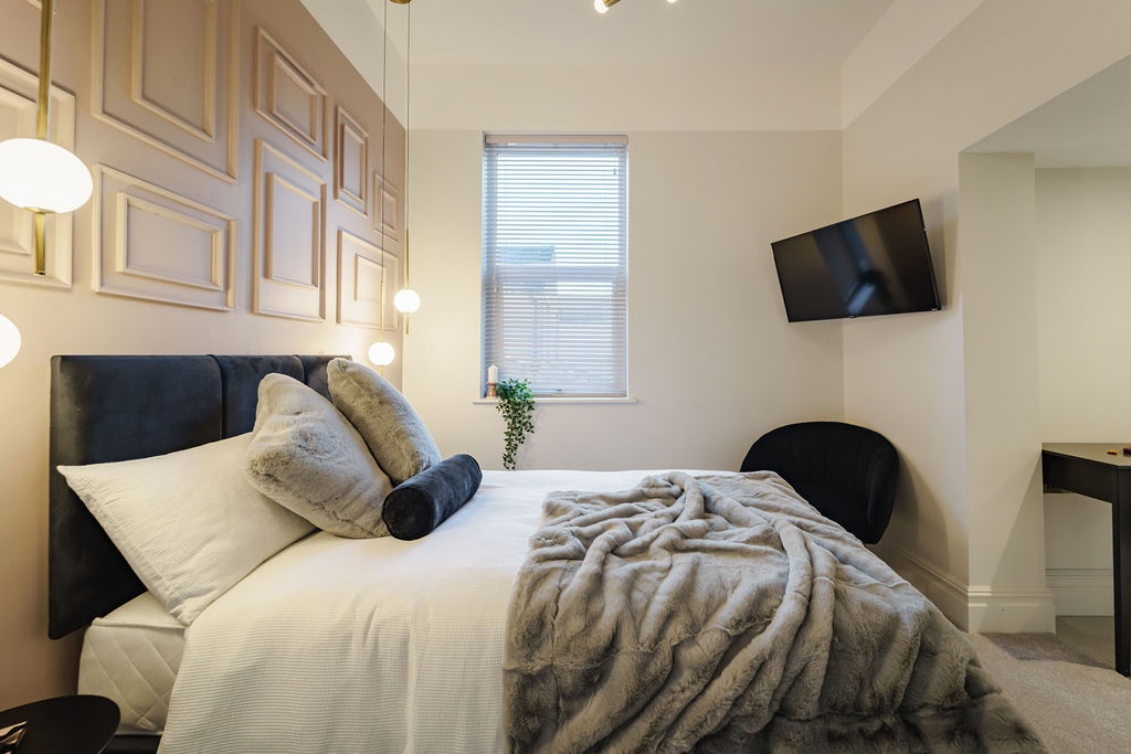 Additional image 11 of Studio Flat, Charnwood St, DE1, N1 7GU