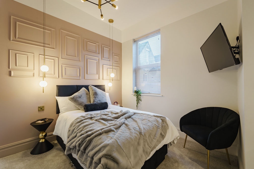 Additional image 12 of Studio Flat, Charnwood St, DE1, N1 7GU