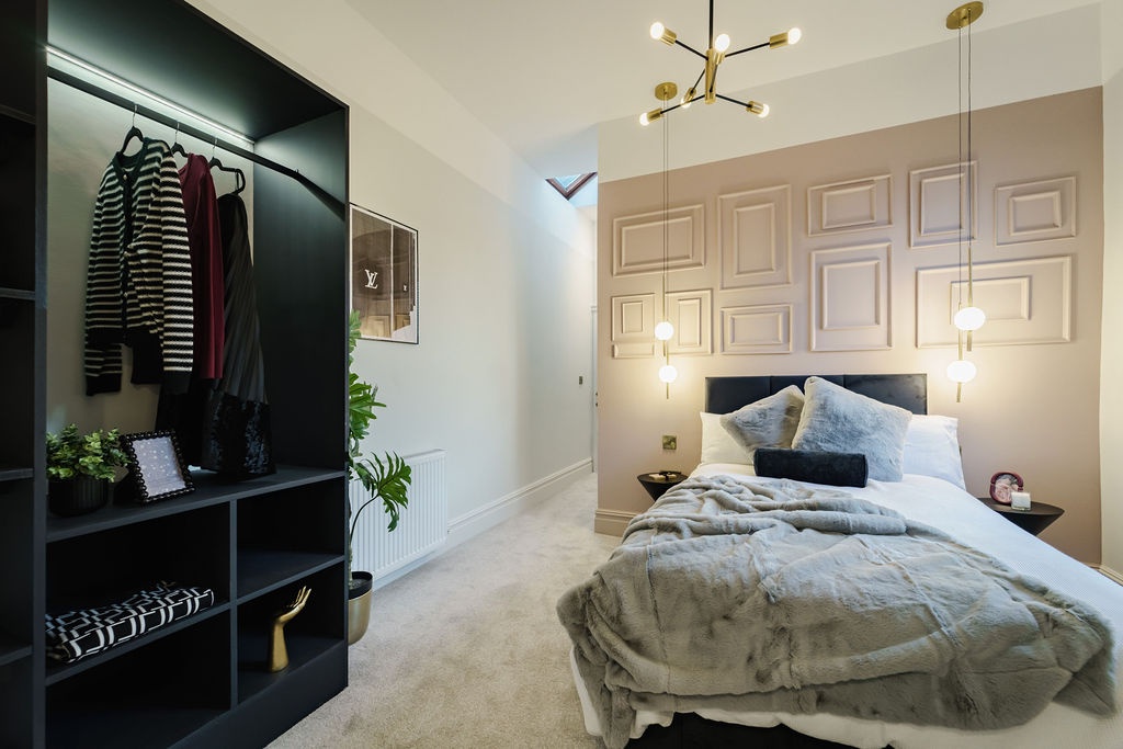 Additional image 13 of Studio Flat, Charnwood St, DE1, N1 7GU