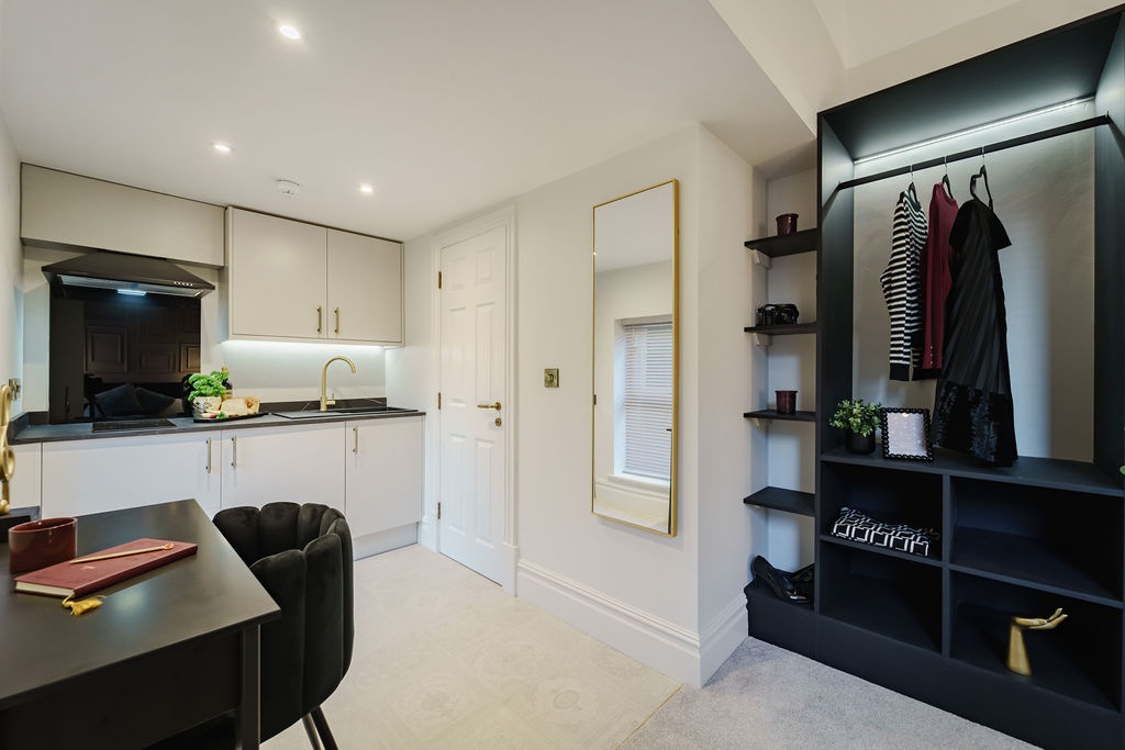 Additional image 16 of Studio Flat, Charnwood St, DE1, N1 7GU