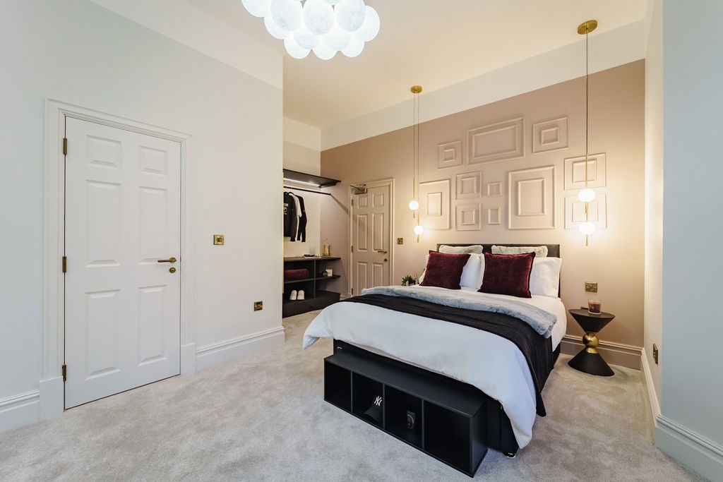 Additional image 17 of Studio Flat, Charnwood St, DE1, N1 7GU