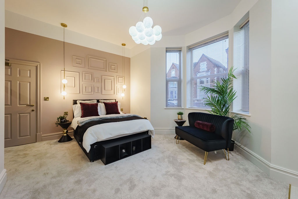 Additional image 14 of Studio Flat, Charnwood St, DE1, N1 7GU