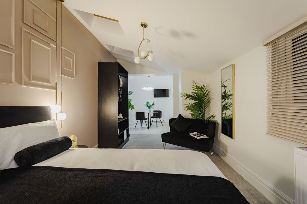 Additional image 19 of Studio Flat, Charnwood St, DE1, N1 7GU