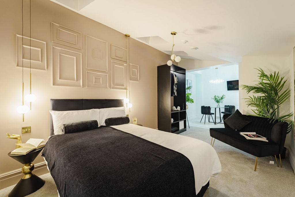 Additional image 20 of Studio Flat, Charnwood St, DE1, N1 7GU