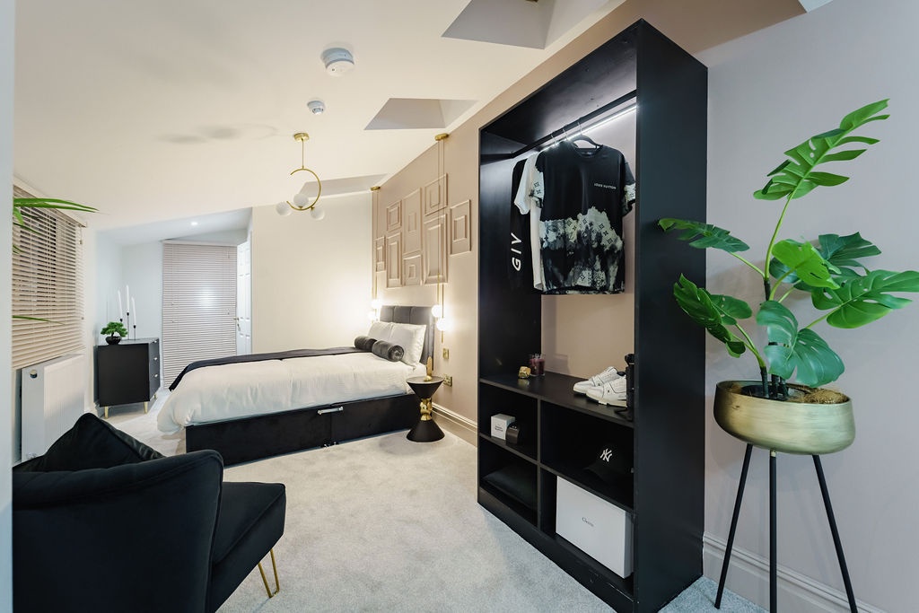 Additional image 21 of Studio Flat, Charnwood St, DE1, N1 7GU