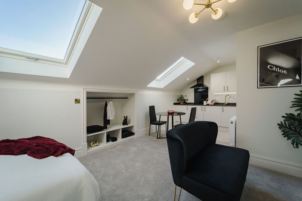 Additional image 22 of Studio Flat, Charnwood St, DE1, N1 7GU