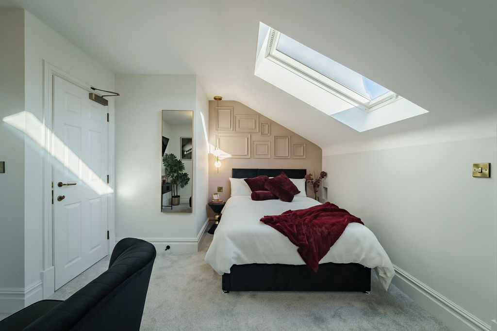 Additional image 23 of Studio Flat, Charnwood St, DE1, N1 7GU