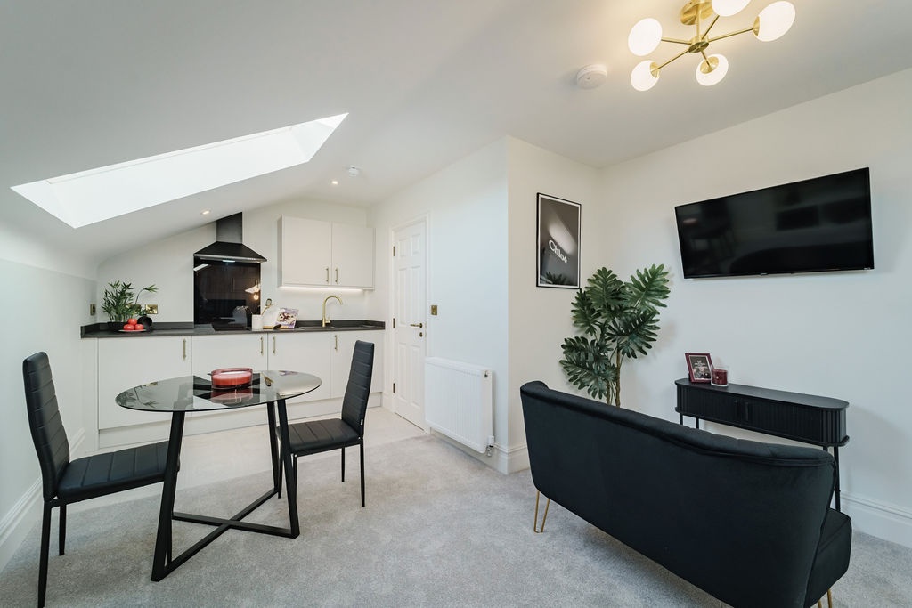 Additional image 24 of Studio Flat, Charnwood St, DE1, N1 7GU