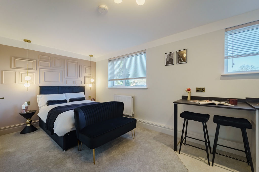 Additional image 25 of Studio Flat, Charnwood St, DE1, N1 7GU