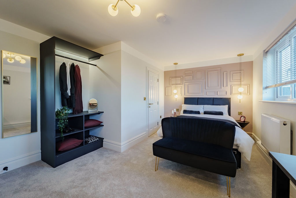 Additional image 26 of Studio Flat, Charnwood St, DE1, N1 7GU