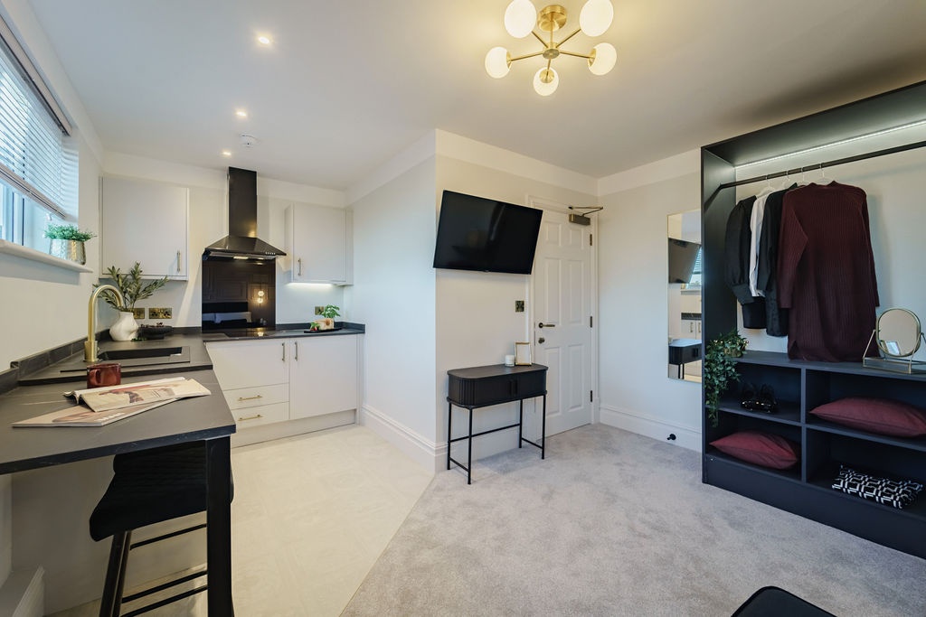 Additional image 27 of Studio Flat, Charnwood St, DE1, N1 7GU