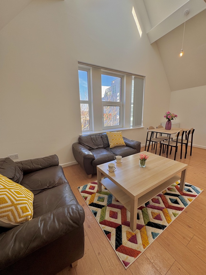 Additional image 2 of 3 Bed Flat, Riding Street, L3, N1 7GU