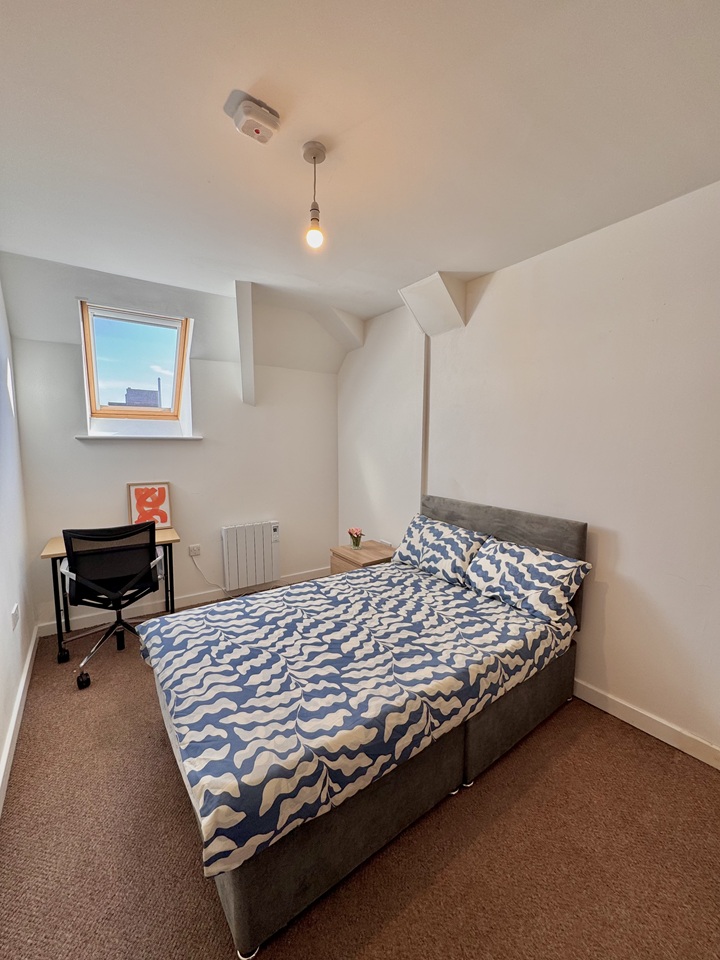 Additional image 5 of 3 Bed Flat, Riding Street, L3, N1 7GU