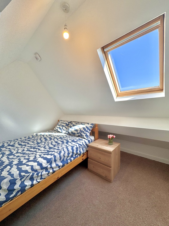 Additional image 7 of 3 Bed Flat, Riding Street, L3, N1 7GU