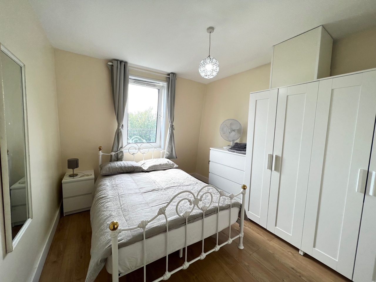 Additional image 4 of 2 Bed Flat, Finchley Road, NW3, N1 7GU
