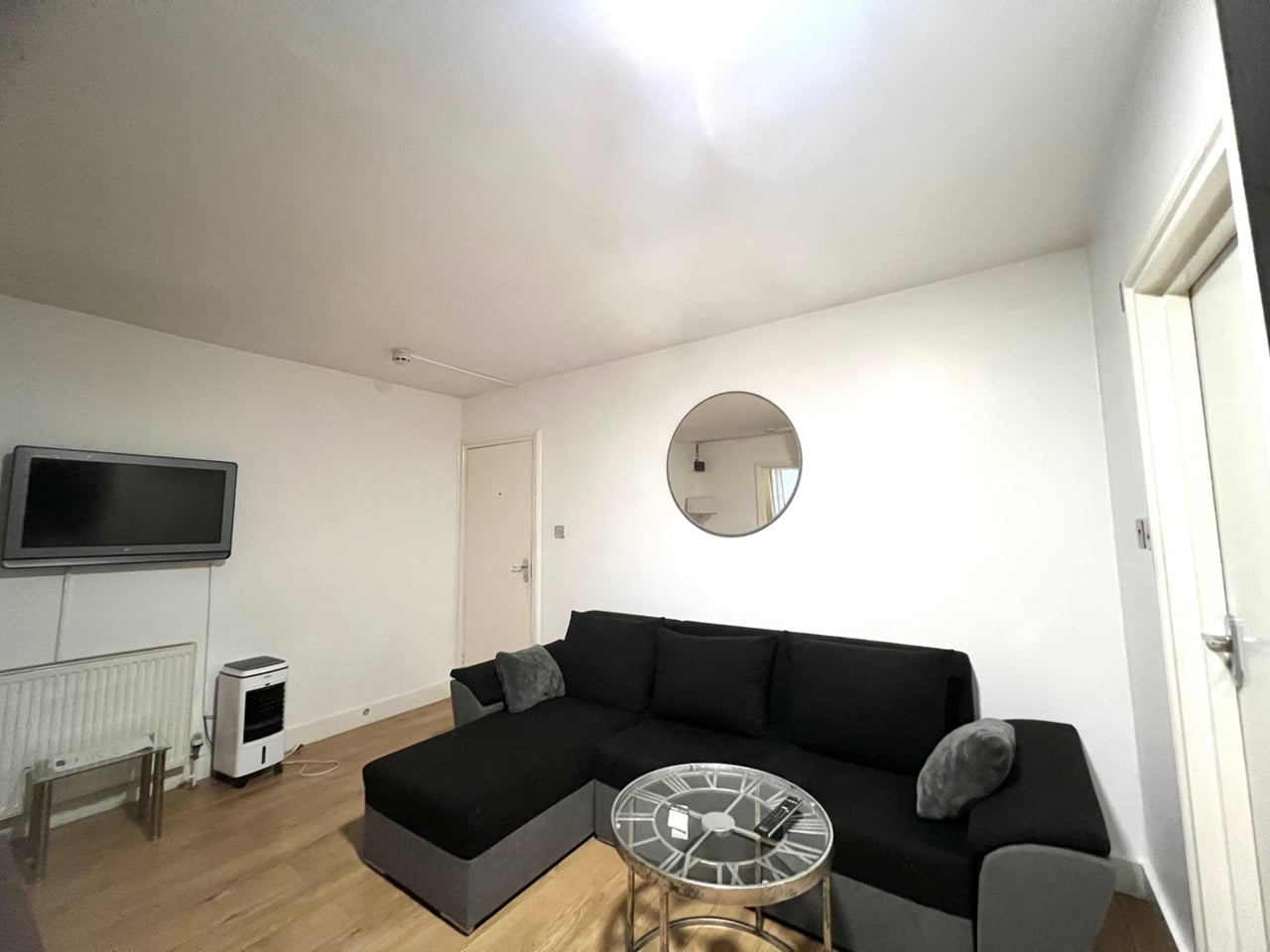 Additional image 3 of 2 Bed Flat, Finchley Road, NW3, N1 7GU