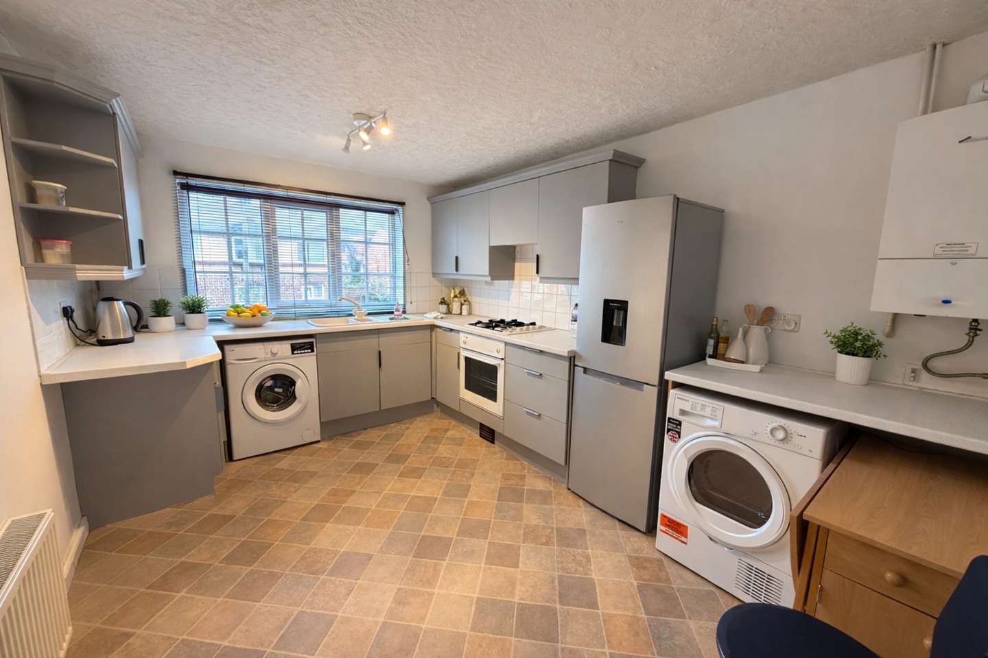 Additional image 7 of 2 Bed Flat, Tremadoc Court, NG5, N1 7GU