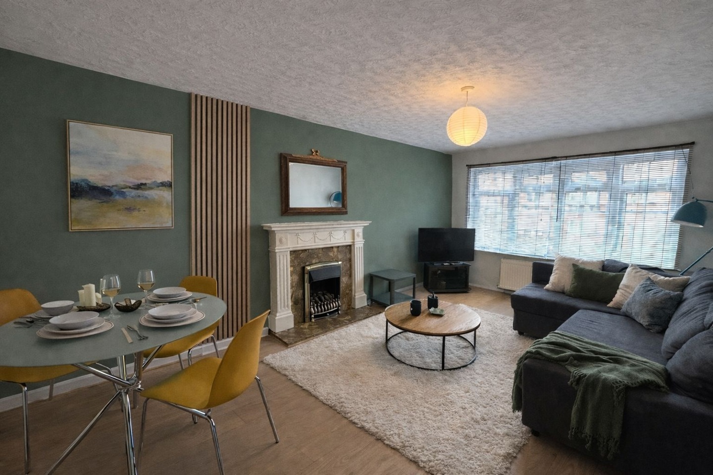 Additional image 6 of 2 Bed Flat, Tremadoc Court, NG5, N1 7GU