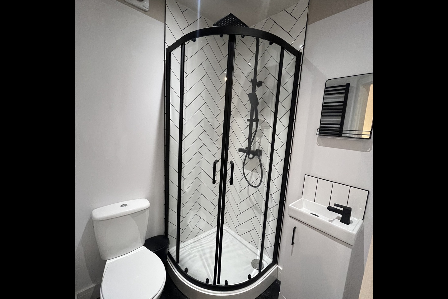 Additional image 3 of Room in a Shared House, Wolfa St, DE22, N1 7GU