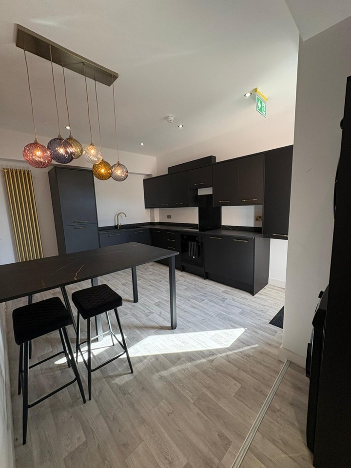 Additional image 4 of Room in a Shared House, Wolfa St, DE22, N1 7GU