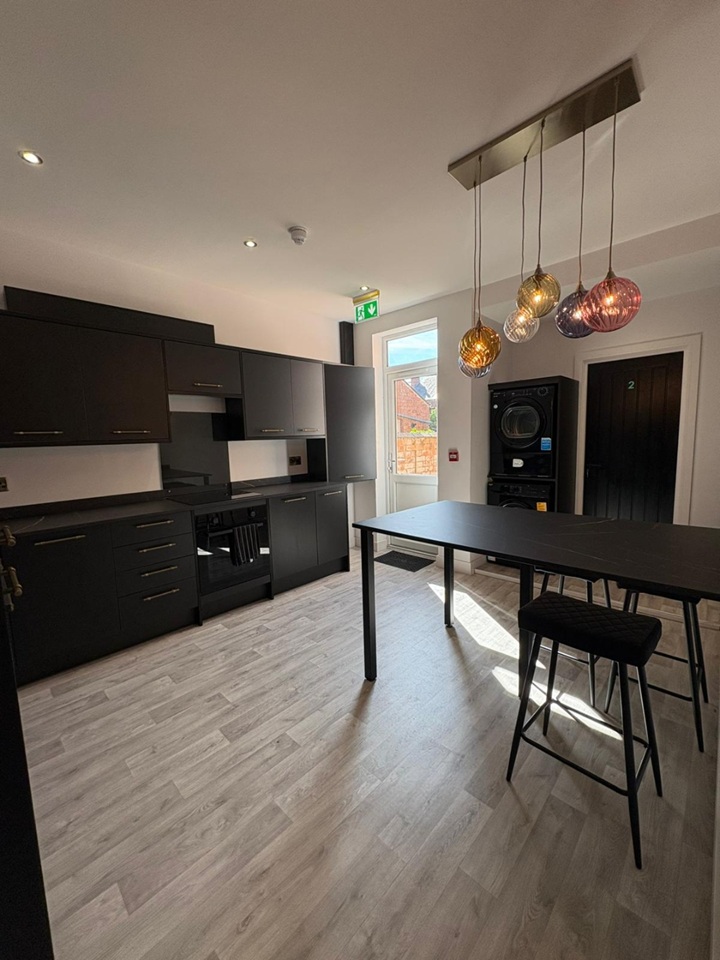 Additional image 5 of Room in a Shared House, Wolfa St, DE22, N1 7GU