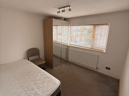 Room in a Shared House, Oldwyk, SS16