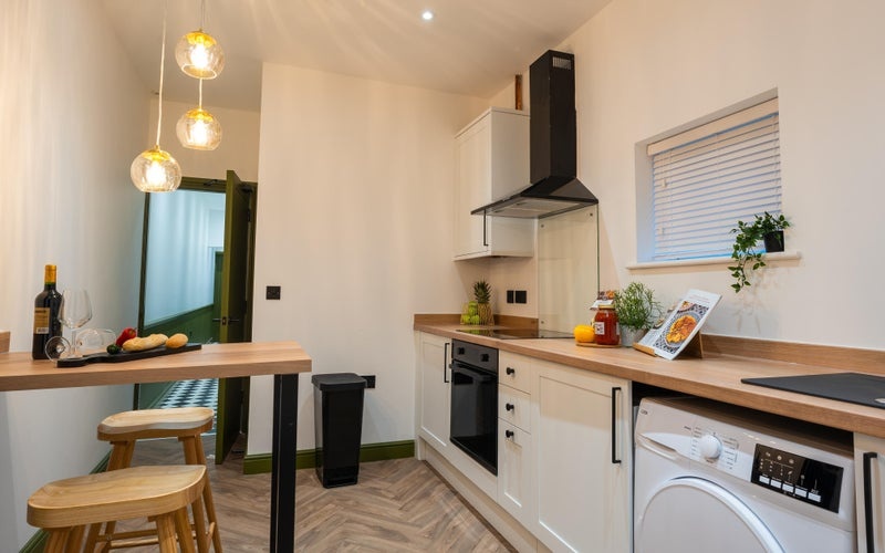 Additional image 4 of Studio Flat, Alvaston, DE24, N1 7GU